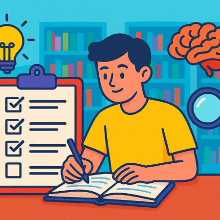 پرسشنامه راهبردهای فراشناختی خواندن